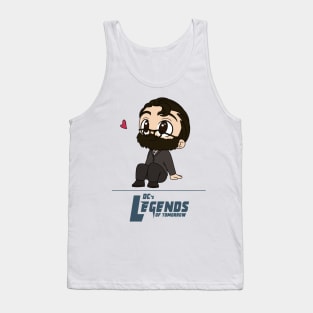 Valentines Day 2023 - Gwyn Davies Tank Top